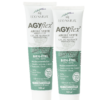 AGYflex® Gel Massage (kit 2x 100ml) pour agir immédiatement et durablement sur les zones sensibles